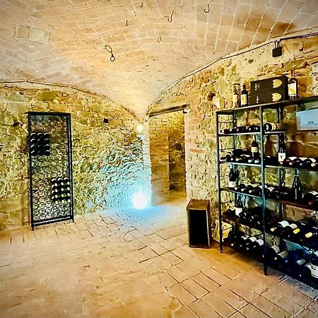 Agriturismo Casaviva Pozzo  المظهر الخارجي الصورة