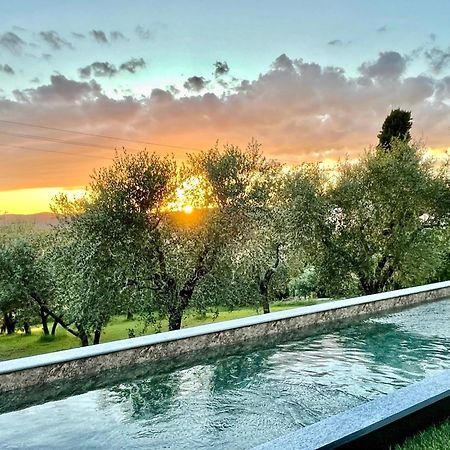 Agriturismo Casaviva Pozzo  المظهر الخارجي الصورة