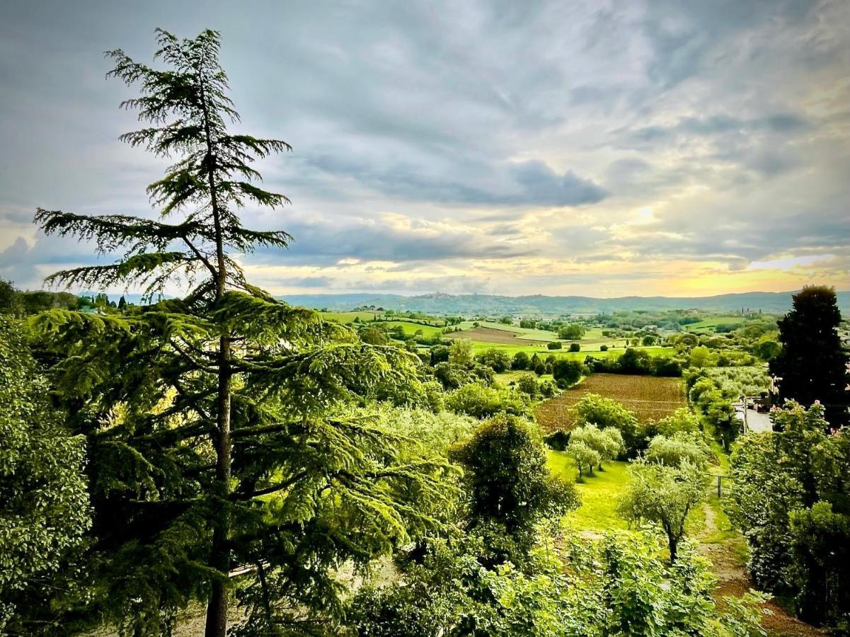 Agriturismo Casaviva Pozzo  المظهر الخارجي الصورة
