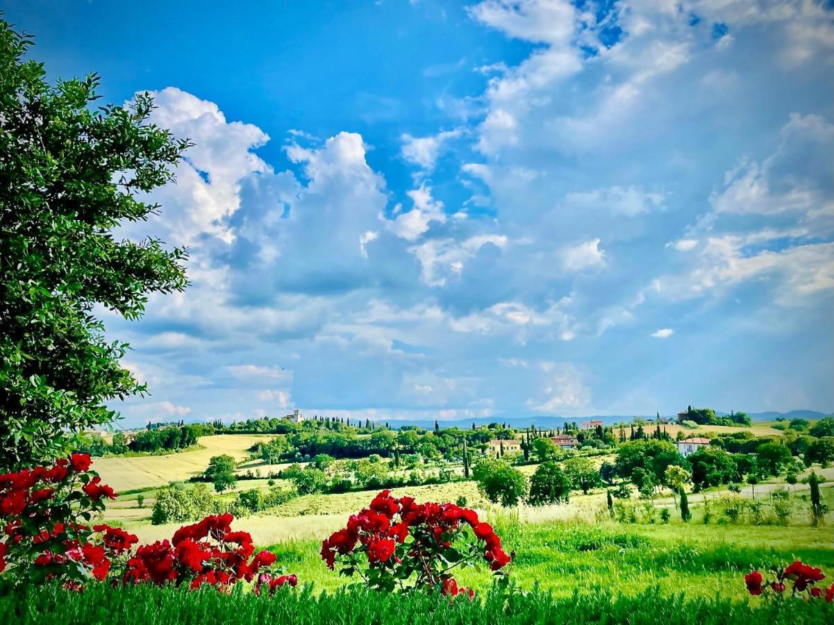 Agriturismo Casaviva Pozzo  المظهر الخارجي الصورة