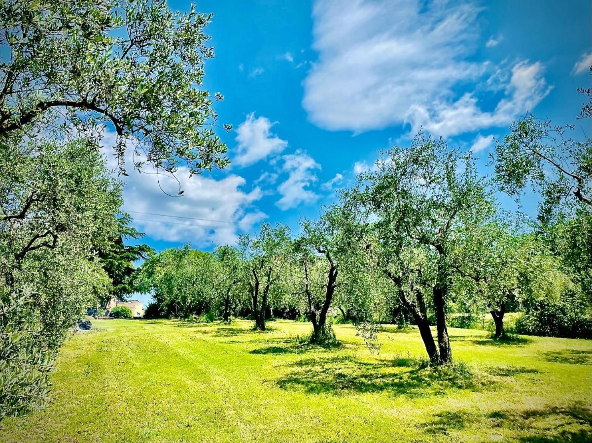 Agriturismo Casaviva Pozzo  المظهر الخارجي الصورة