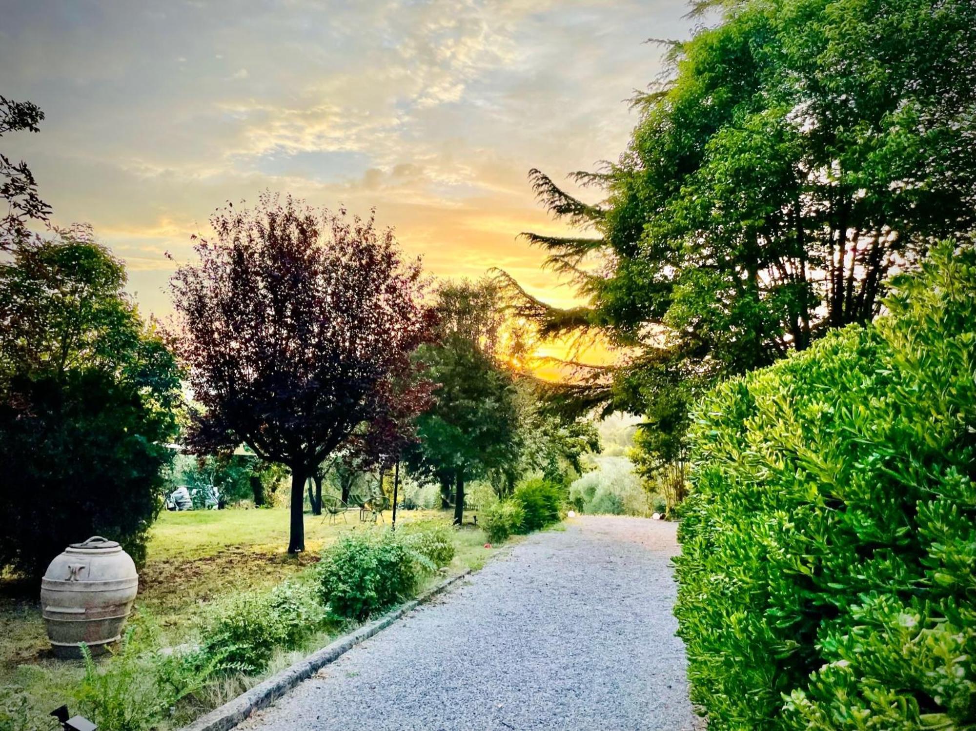 Agriturismo Casaviva Pozzo  المظهر الخارجي الصورة