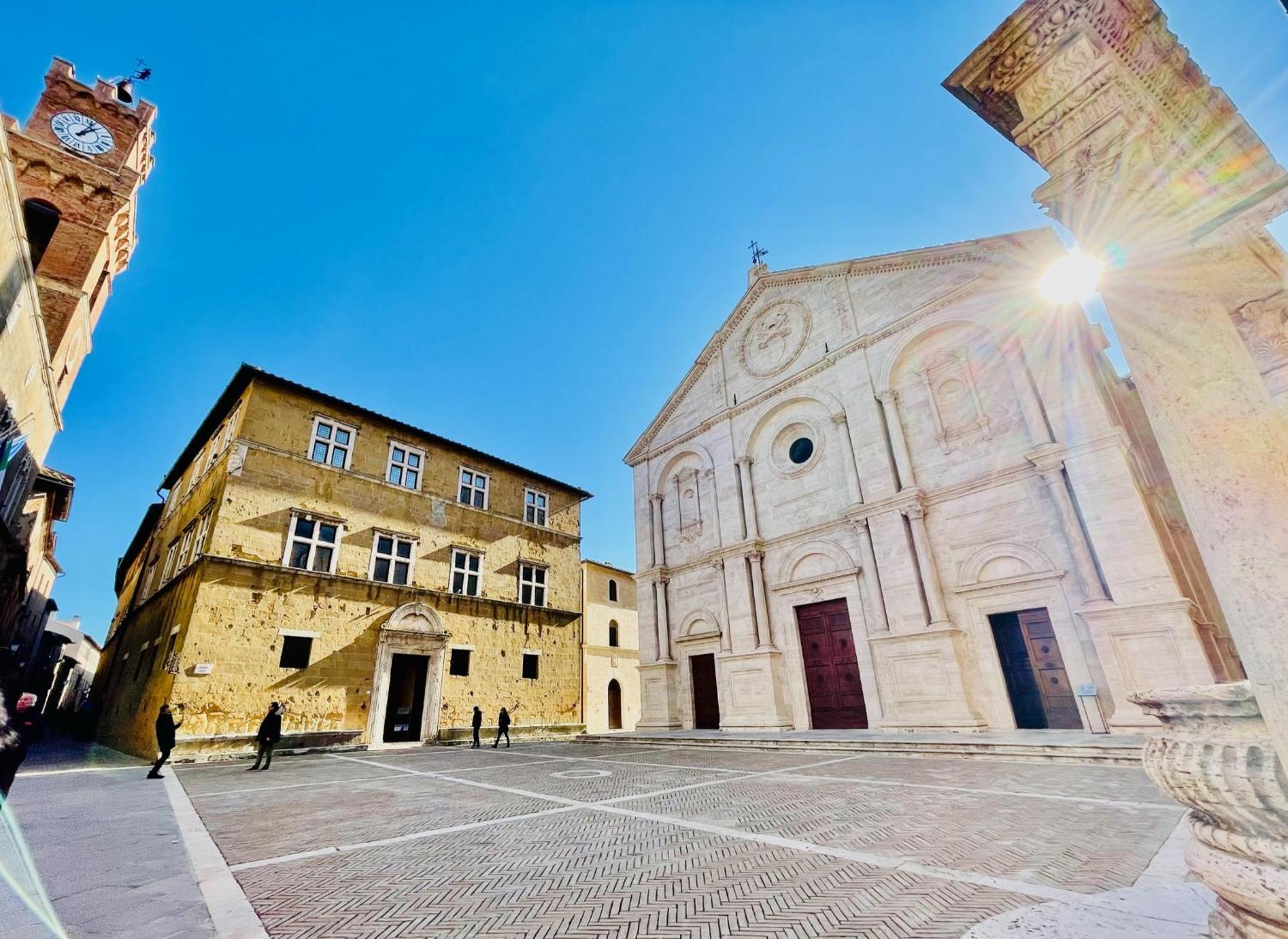 Agriturismo Casaviva Pozzo  المظهر الخارجي الصورة