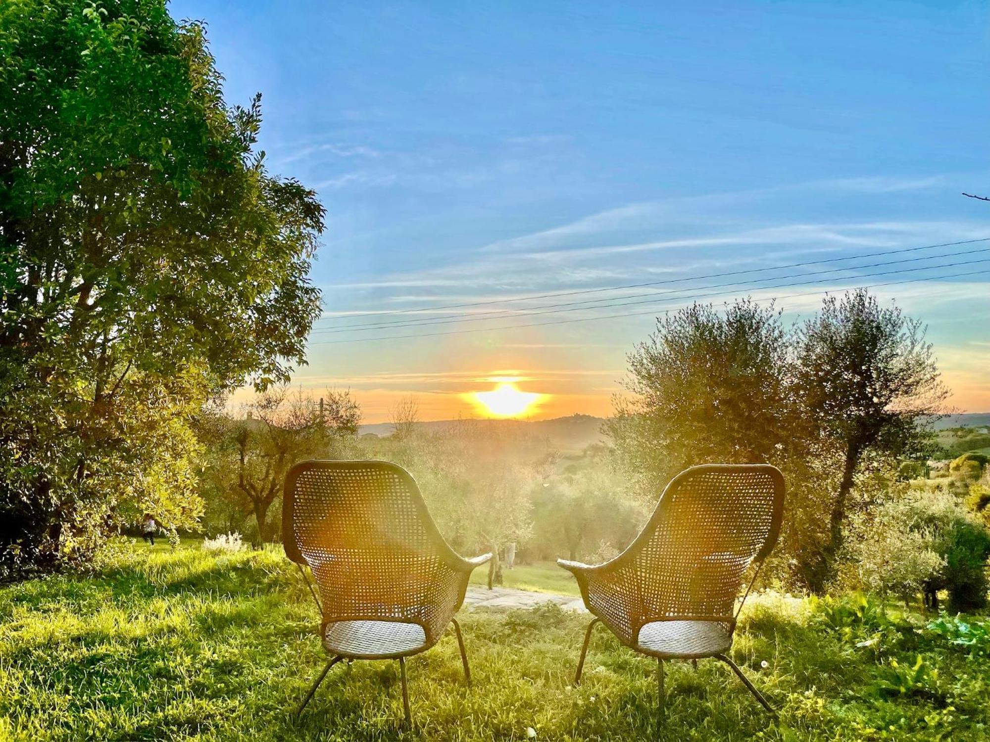Agriturismo Casaviva Pozzo  المظهر الخارجي الصورة