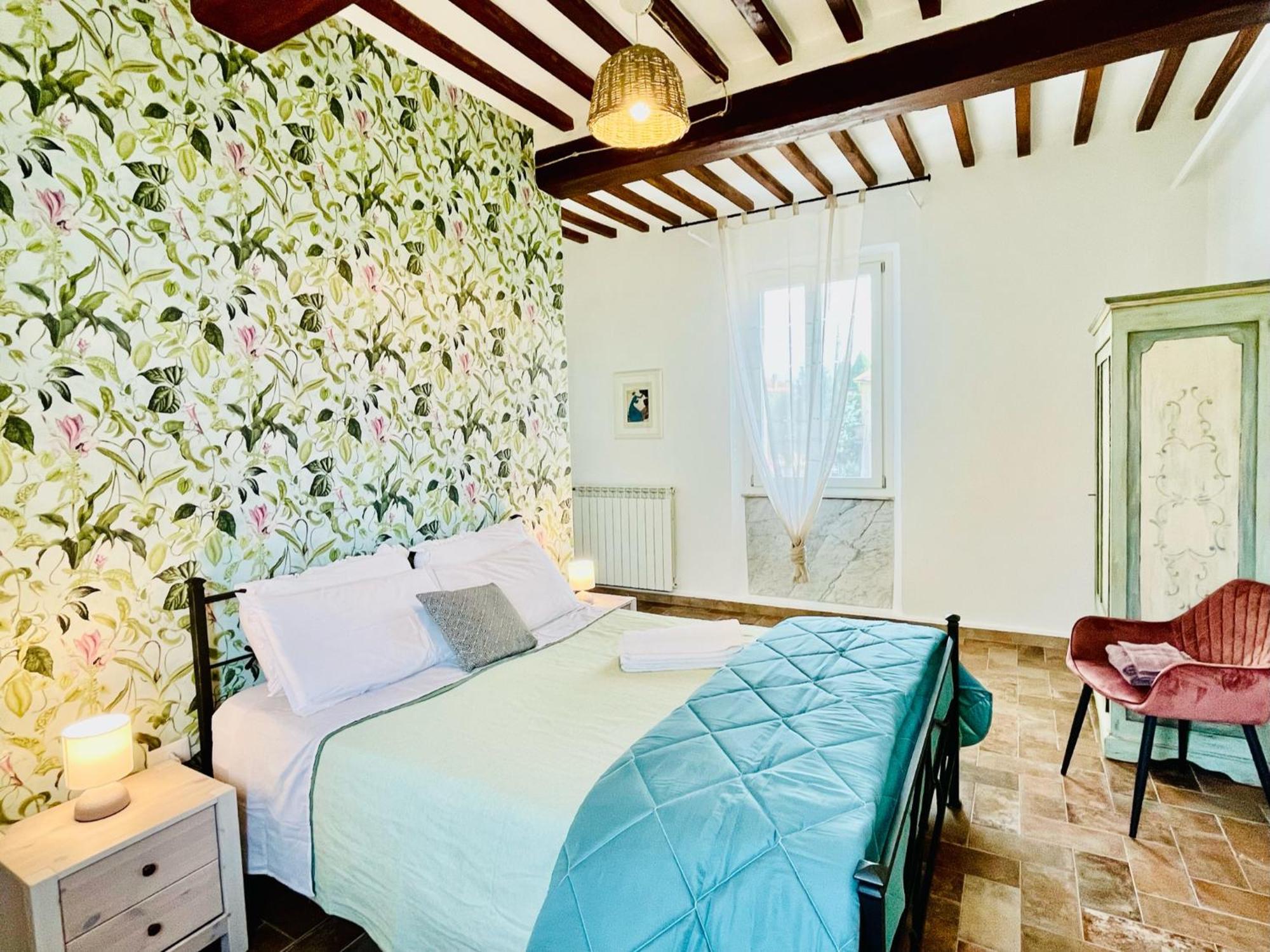 Agriturismo Casaviva Pozzo  المظهر الخارجي الصورة