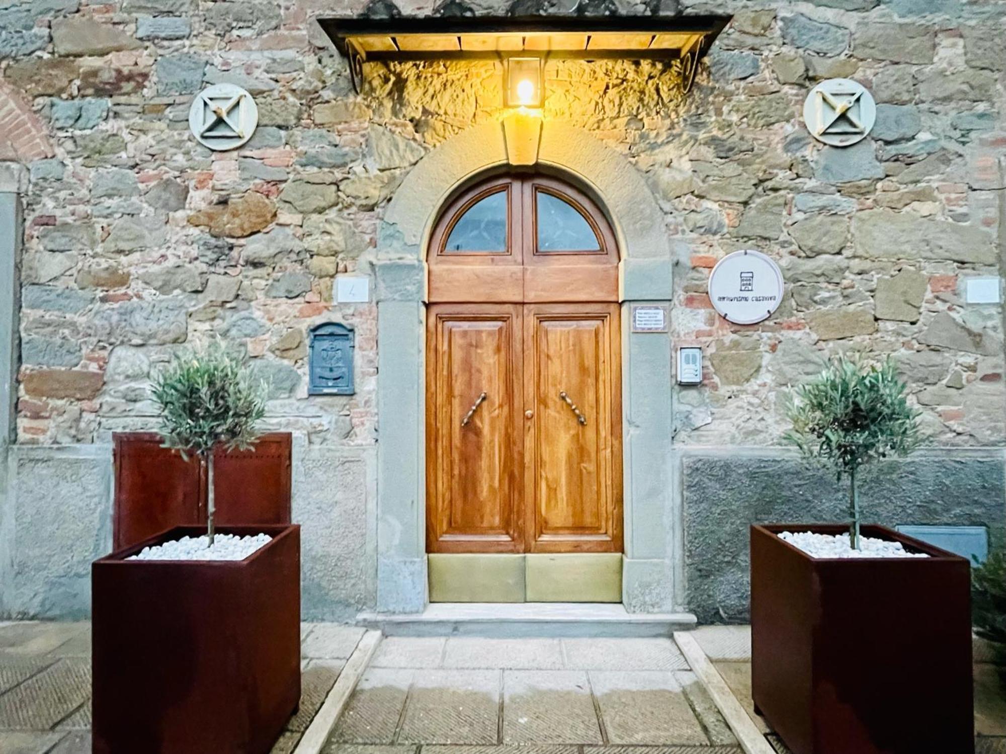 Agriturismo Casaviva Pozzo  المظهر الخارجي الصورة