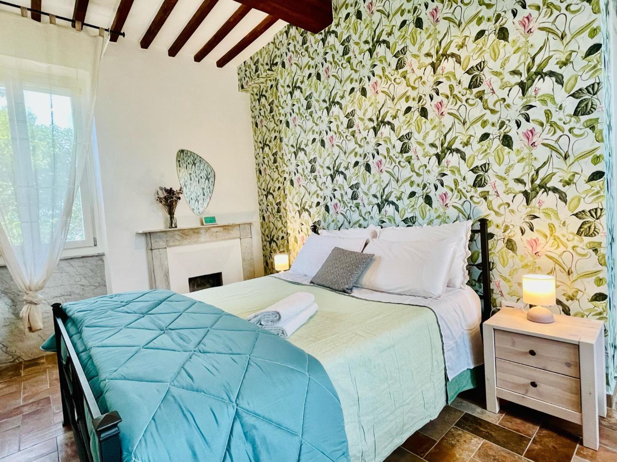 Agriturismo Casaviva Pozzo  المظهر الخارجي الصورة