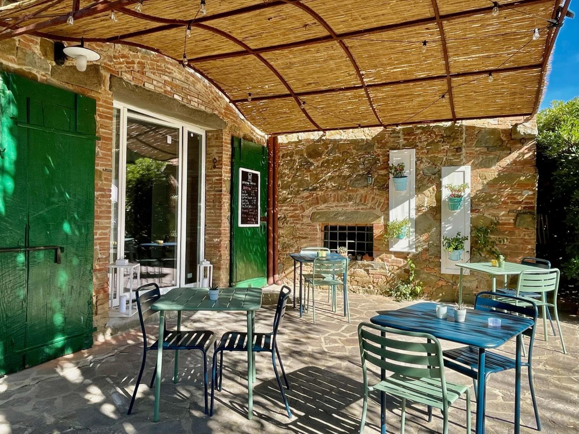 Agriturismo Casaviva Pozzo  المظهر الخارجي الصورة