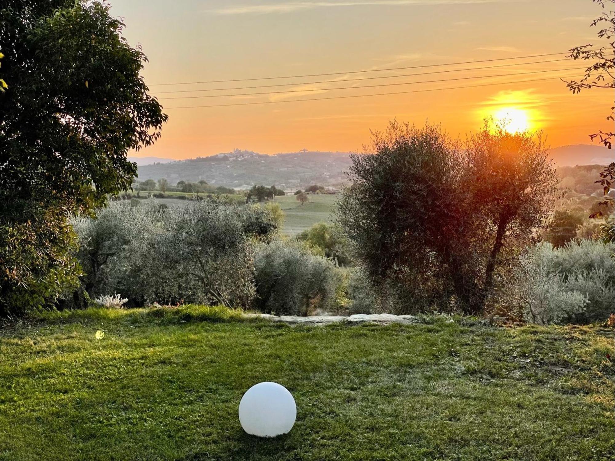 Agriturismo Casaviva Pozzo  المظهر الخارجي الصورة