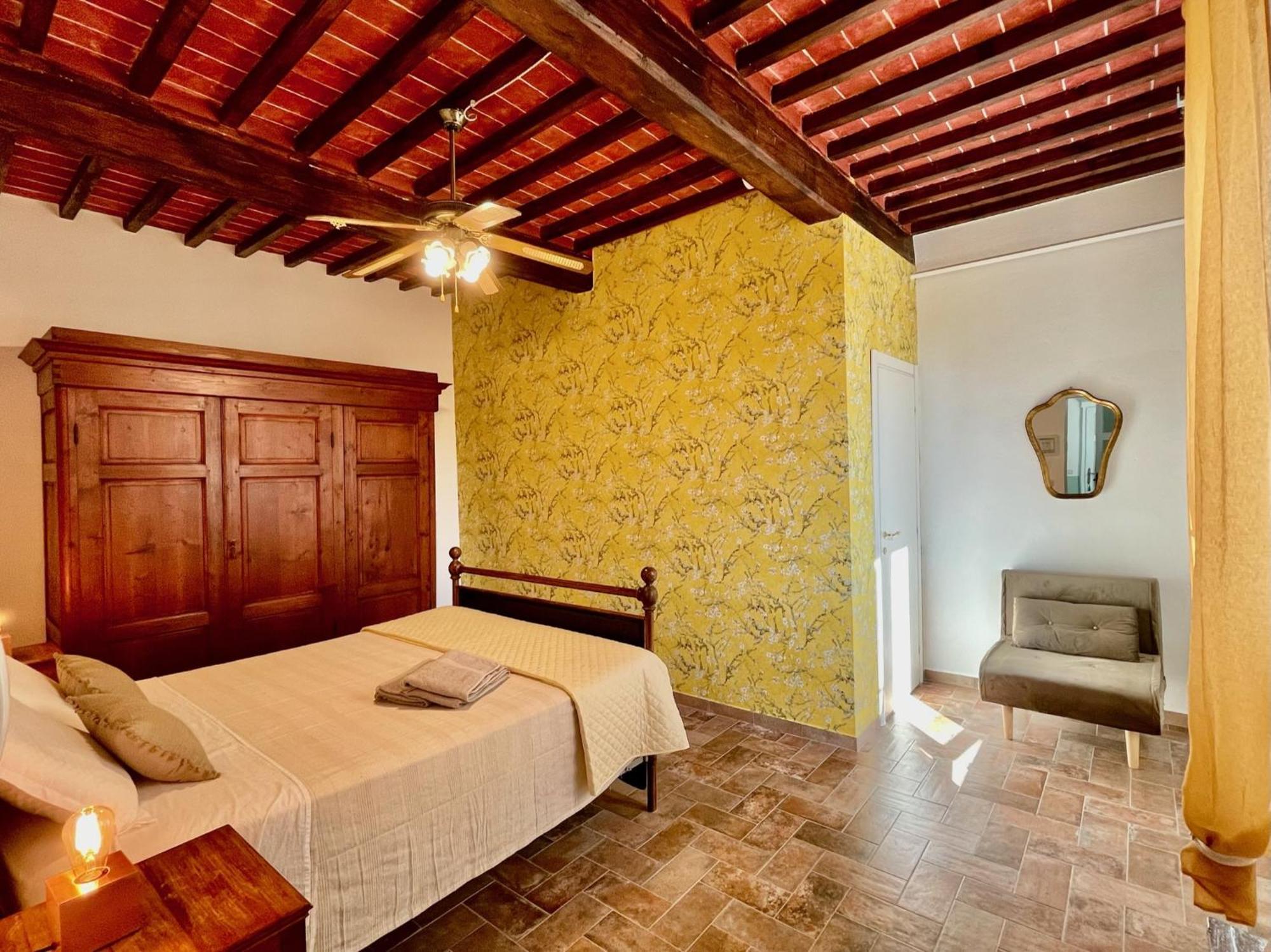 Agriturismo Casaviva Pozzo  المظهر الخارجي الصورة
