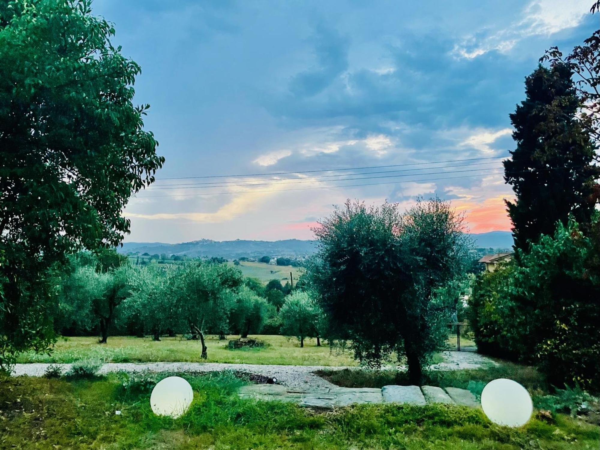 Agriturismo Casaviva Pozzo  المظهر الخارجي الصورة
