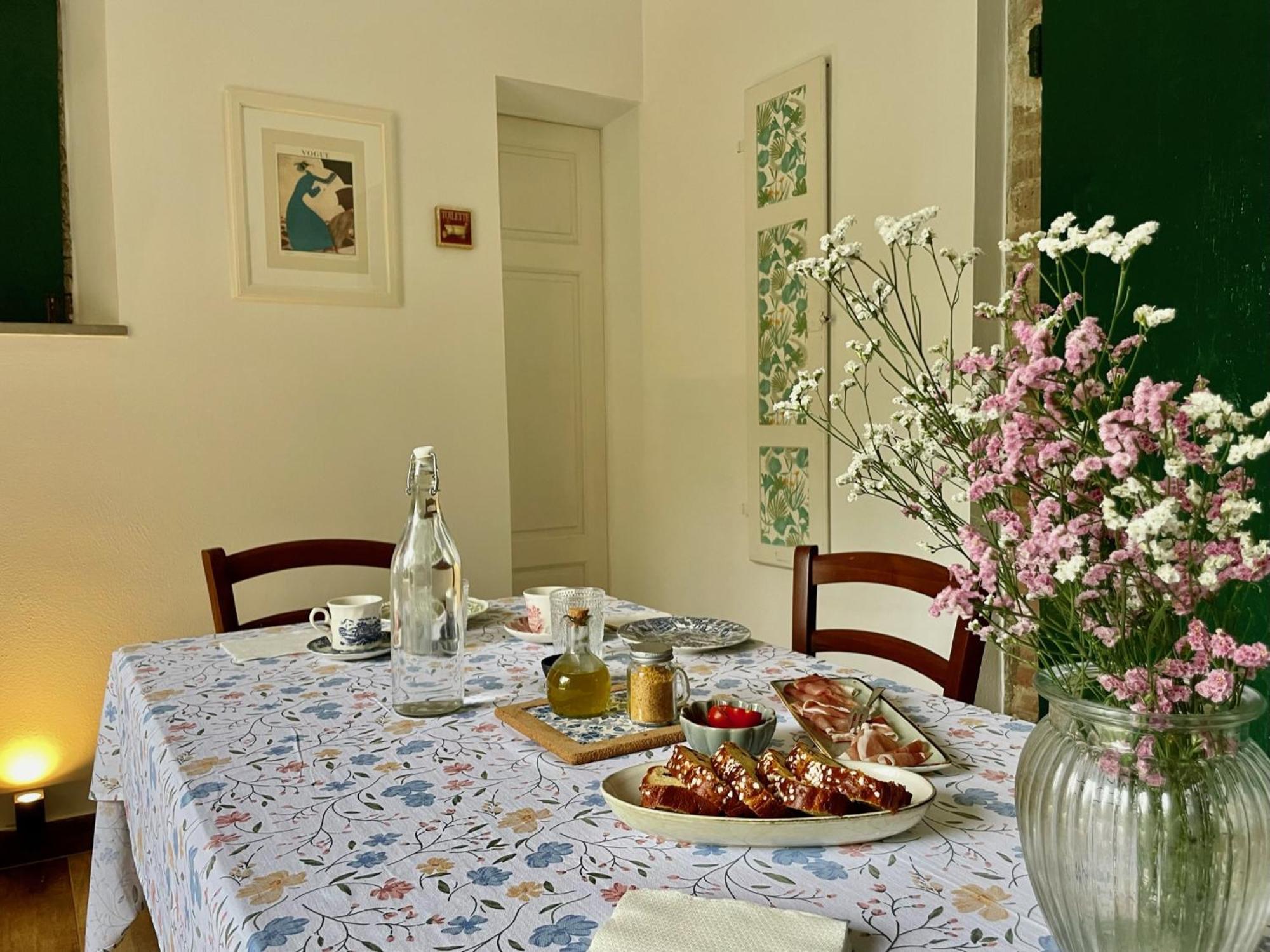 Agriturismo Casaviva Pozzo  المظهر الخارجي الصورة