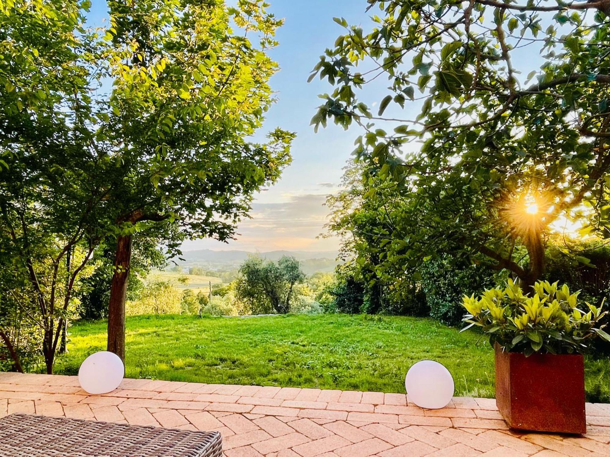 Agriturismo Casaviva Pozzo  المظهر الخارجي الصورة