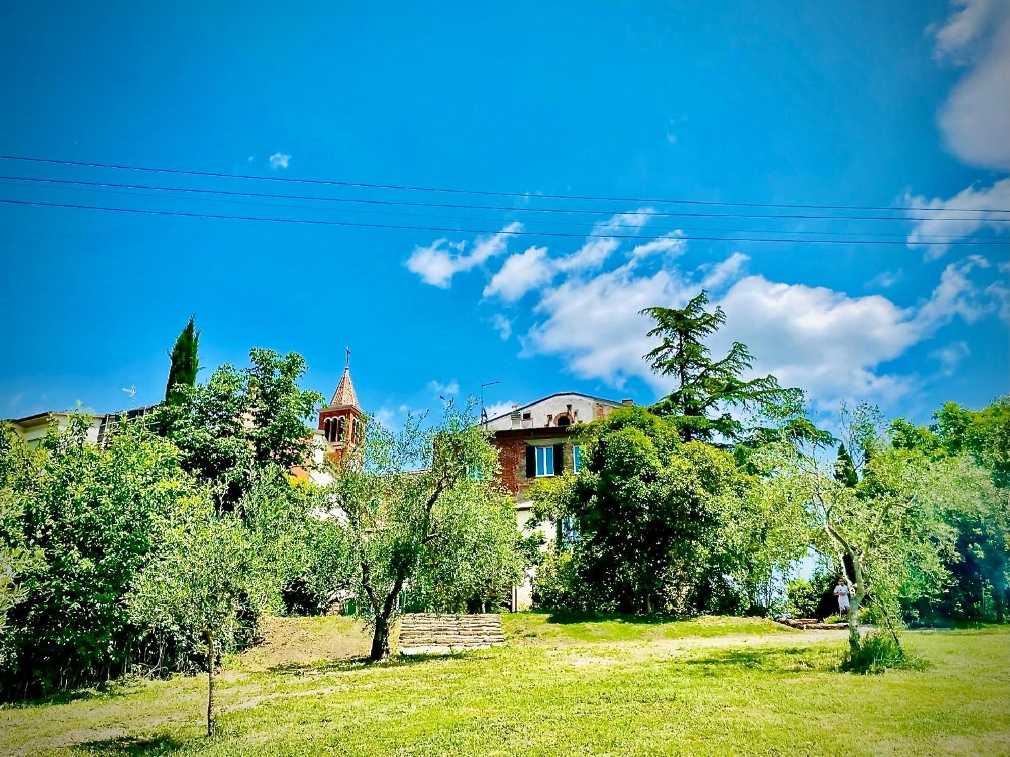 Agriturismo Casaviva Pozzo  المظهر الخارجي الصورة
