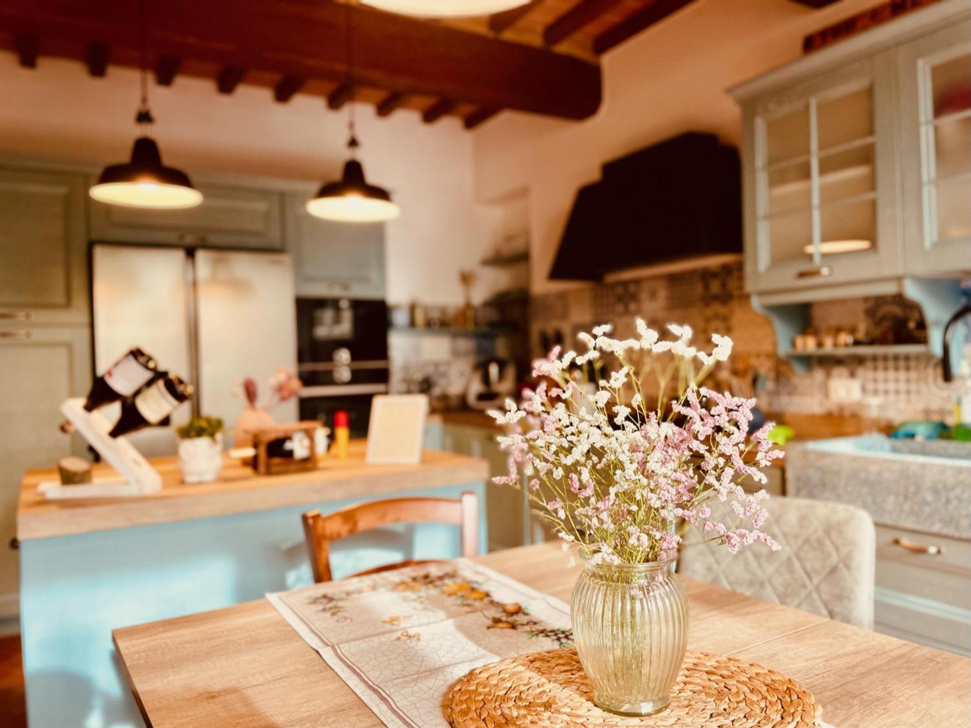 Agriturismo Casaviva Pozzo  المظهر الخارجي الصورة