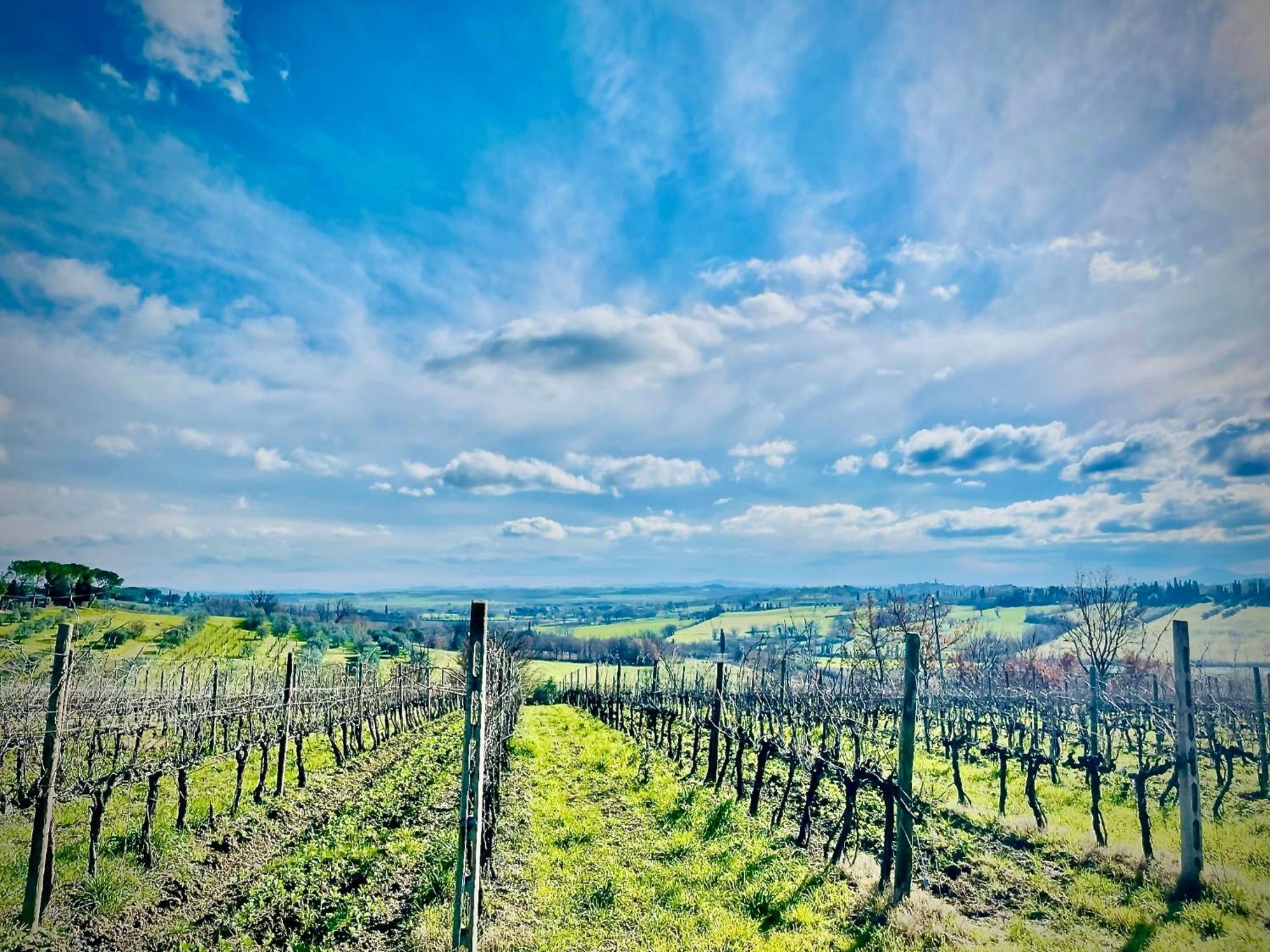 Agriturismo Casaviva Pozzo  المظهر الخارجي الصورة