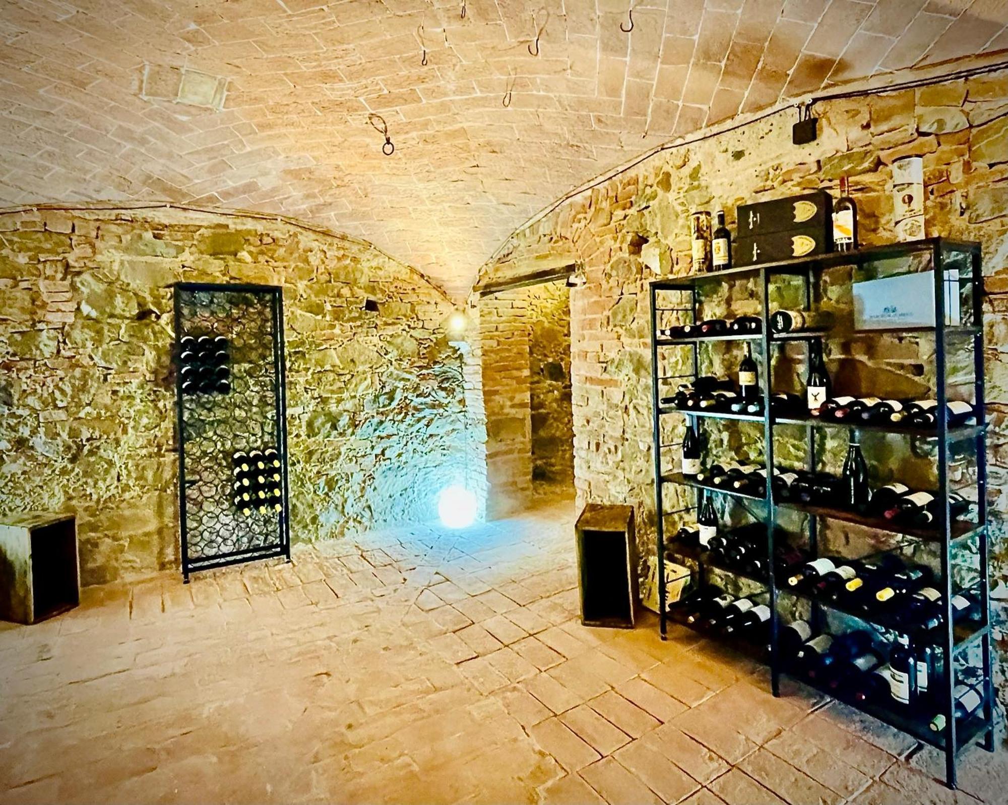 Agriturismo Casaviva Pozzo  المظهر الخارجي الصورة