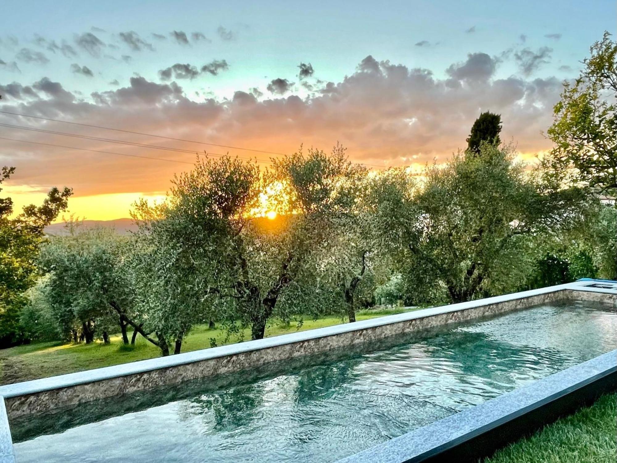 Agriturismo Casaviva Pozzo  المظهر الخارجي الصورة