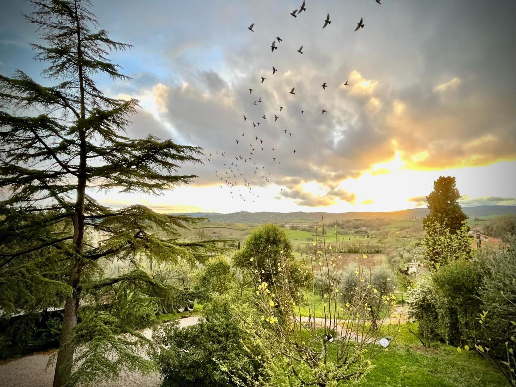 Agriturismo Casaviva Pozzo  المظهر الخارجي الصورة