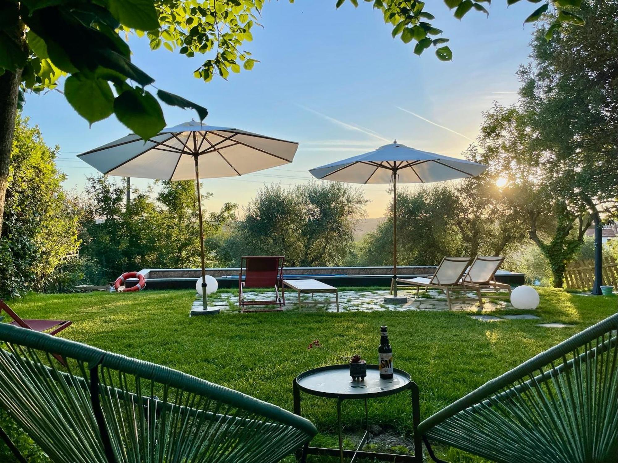 Agriturismo Casaviva Pozzo  المظهر الخارجي الصورة
