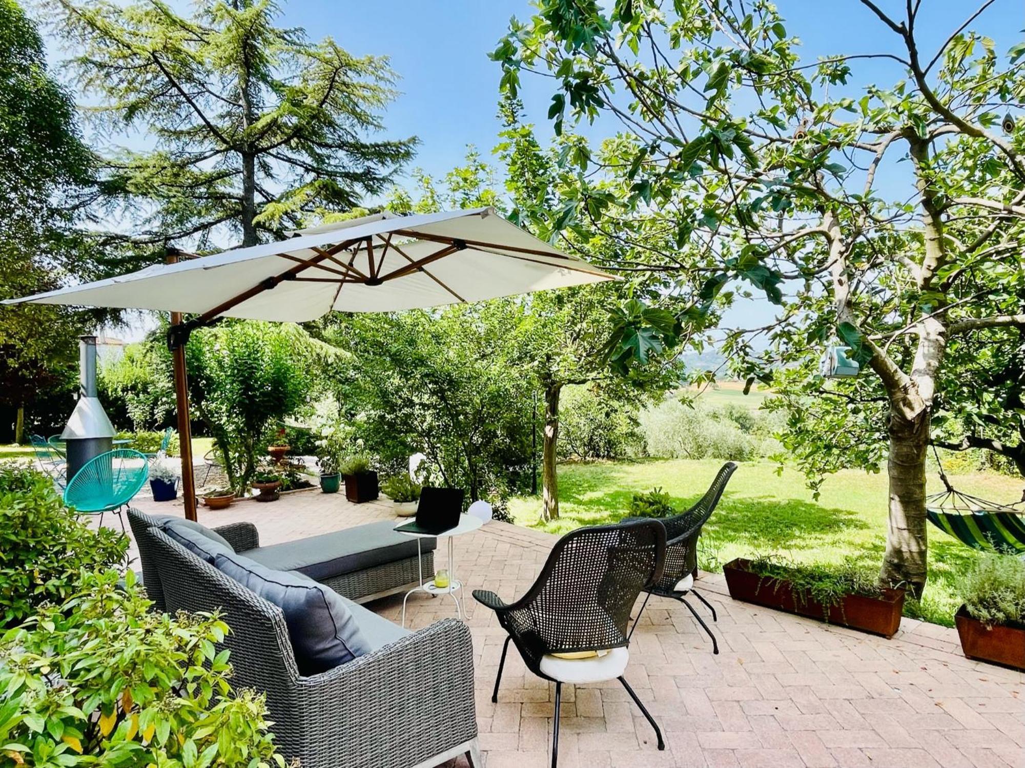 Agriturismo Casaviva Pozzo  المظهر الخارجي الصورة